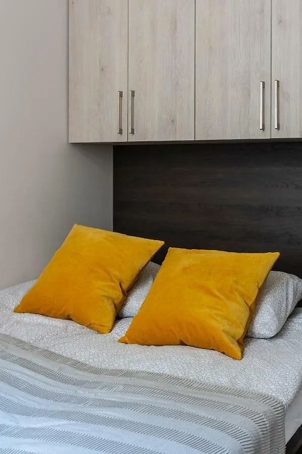 Deluxe Downtown Home 2 Bedrm, 2 Bathrm Budapeszt 0*,
